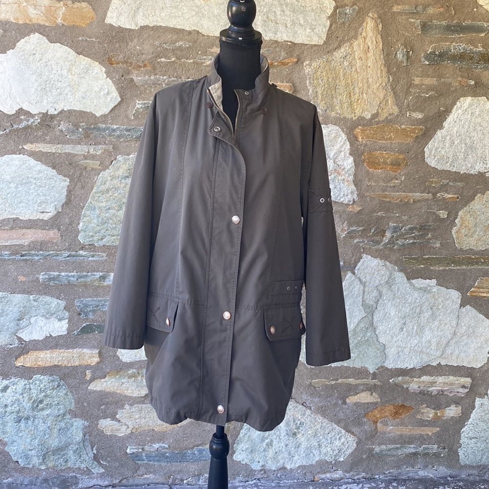 CS SIGNATURE Lightweight Jacket 